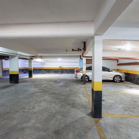 Voa San Jose Palace Hotel Osasco Dış mekan fotoğraf