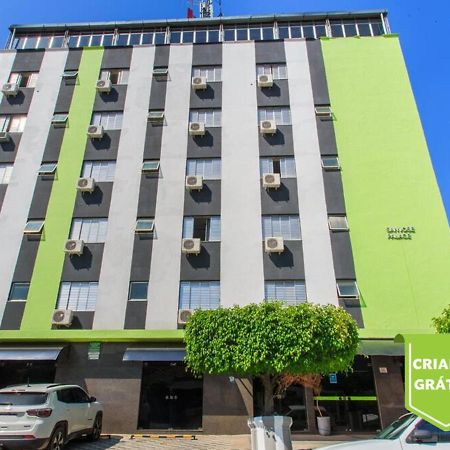 Voa San Jose Palace Hotel Osasco Dış mekan fotoğraf