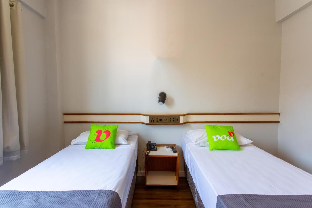 Voa San Jose Palace Hotel Osasco Dış mekan fotoğraf