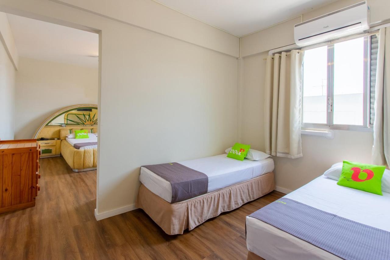 Voa San Jose Palace Hotel Osasco Dış mekan fotoğraf