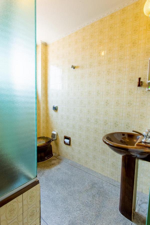 Voa San Jose Palace Hotel Osasco Dış mekan fotoğraf