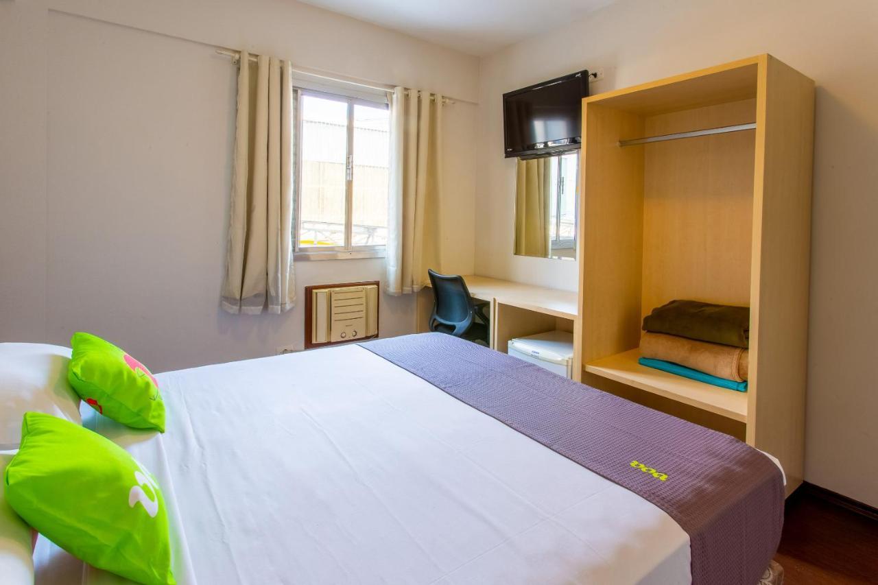 Voa San Jose Palace Hotel Osasco Dış mekan fotoğraf