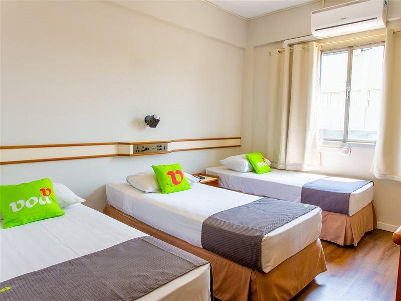 Voa San Jose Palace Hotel Osasco Dış mekan fotoğraf