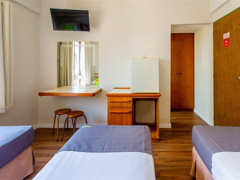 Voa San Jose Palace Hotel Osasco Dış mekan fotoğraf