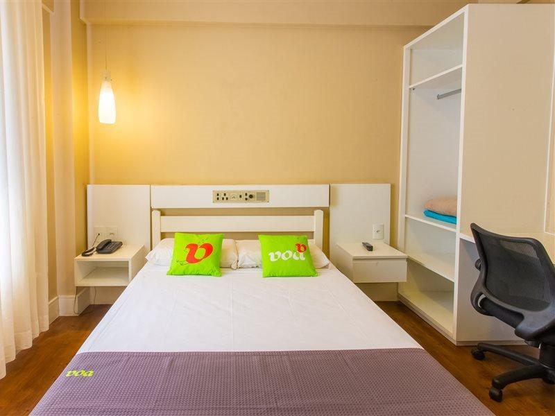 Voa San Jose Palace Hotel Osasco Dış mekan fotoğraf