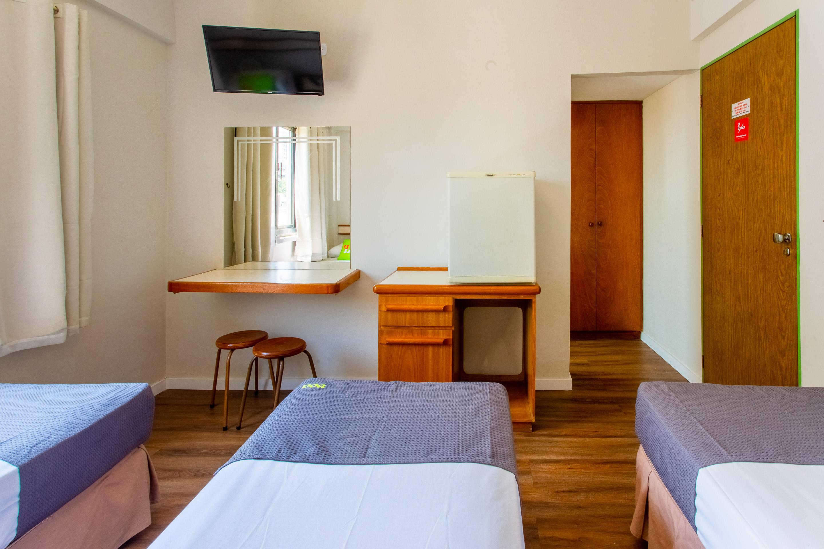 Voa San Jose Palace Hotel Osasco Dış mekan fotoğraf