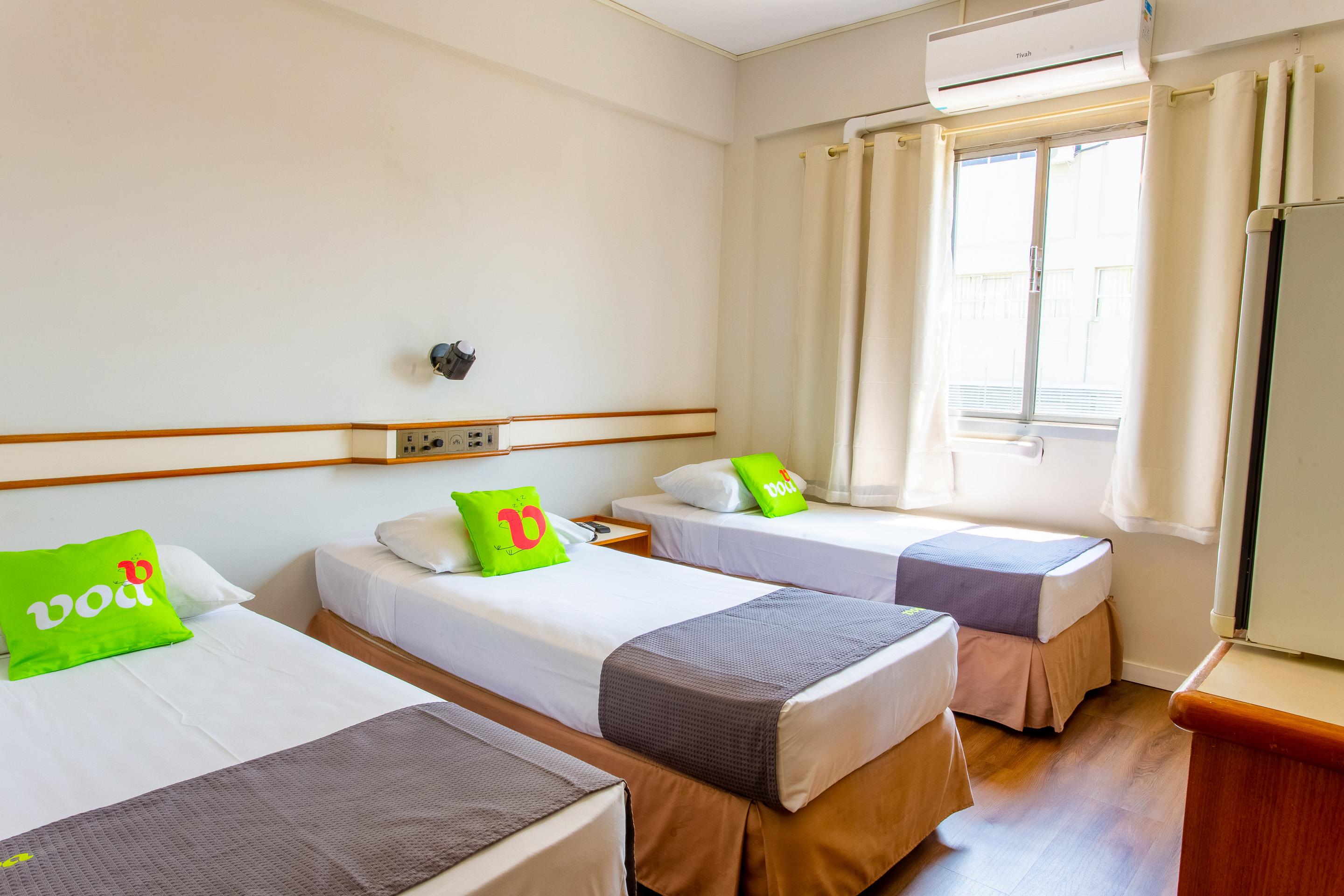 Voa San Jose Palace Hotel Osasco Dış mekan fotoğraf