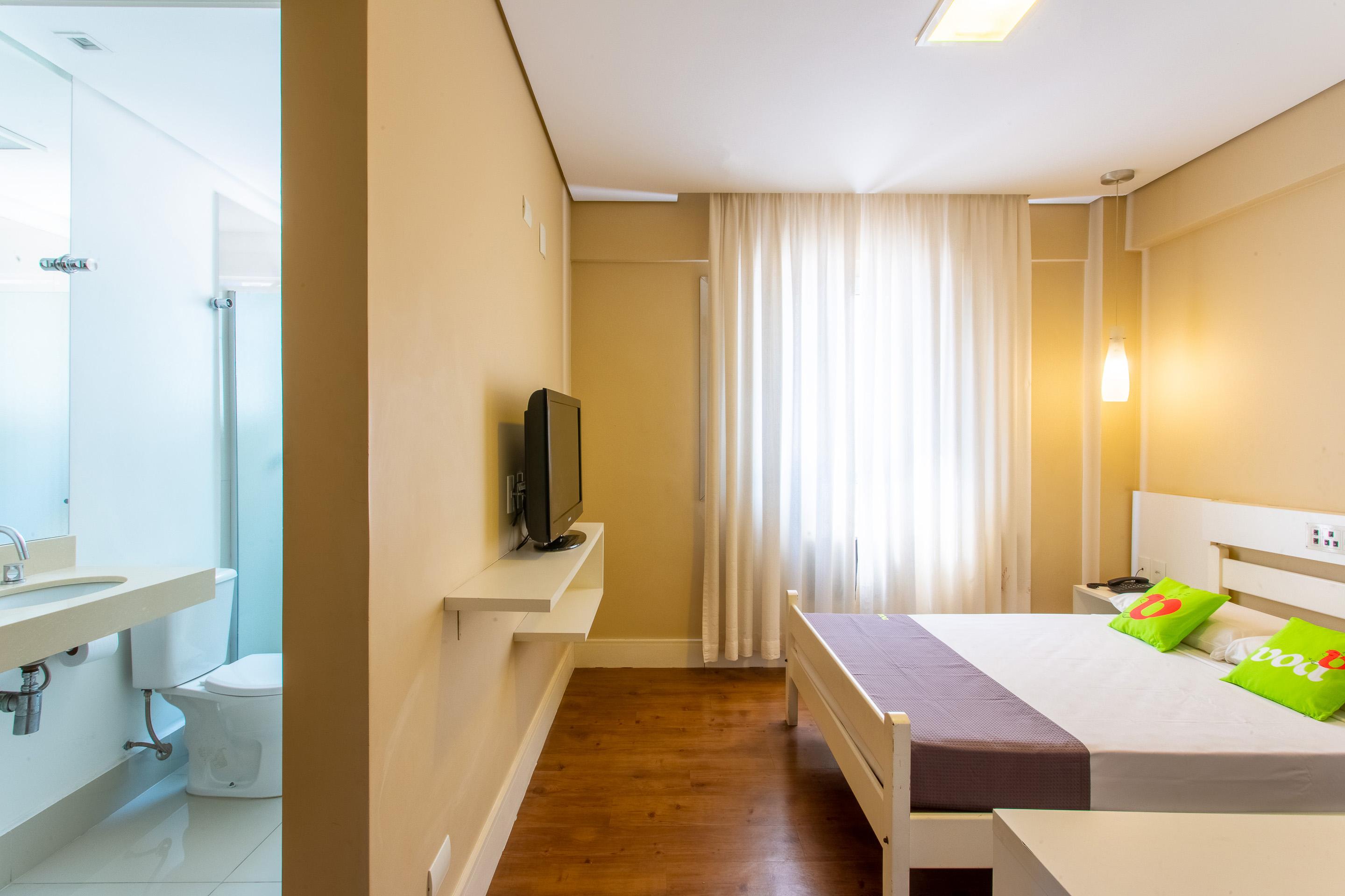 Voa San Jose Palace Hotel Osasco Dış mekan fotoğraf