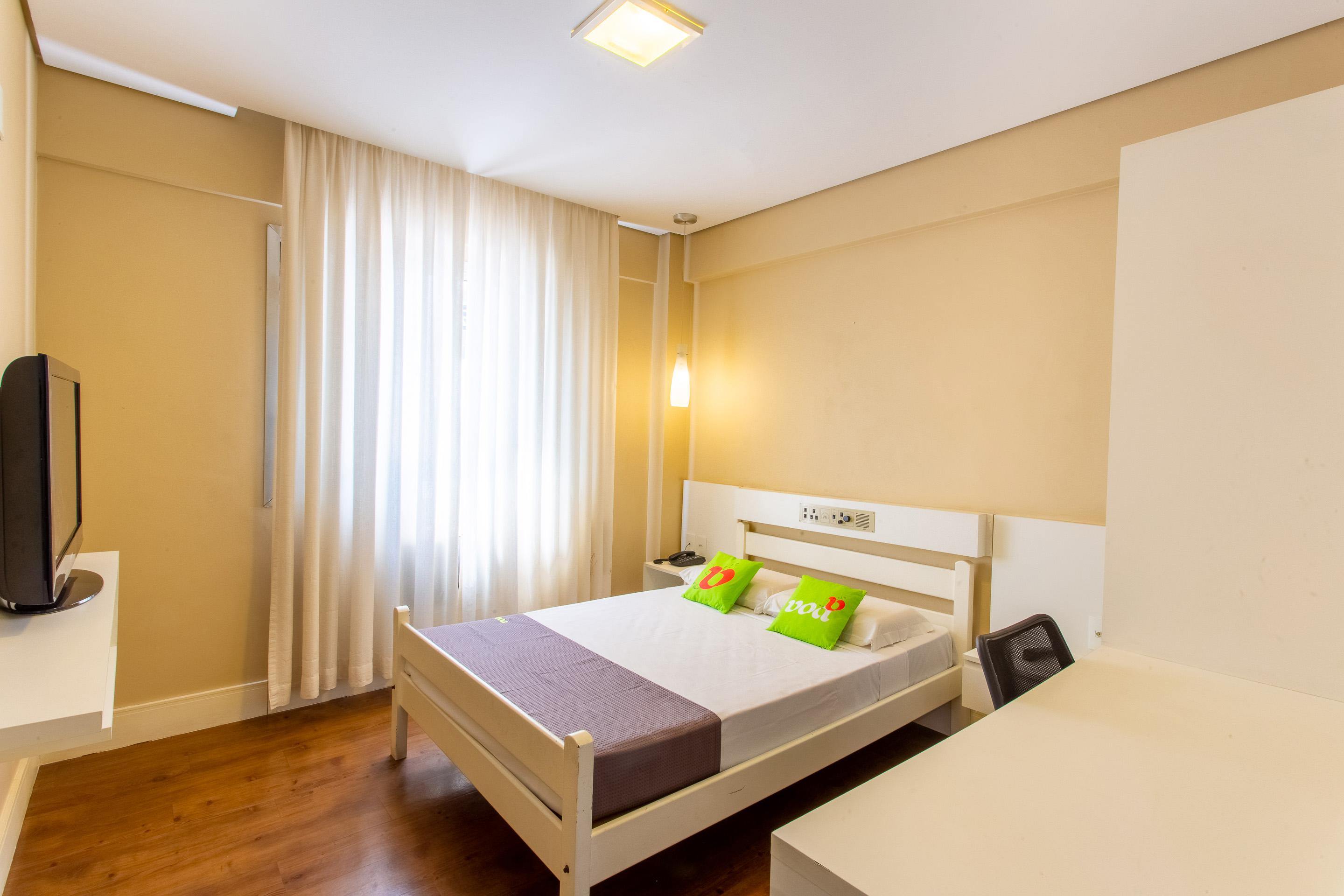 Voa San Jose Palace Hotel Osasco Dış mekan fotoğraf