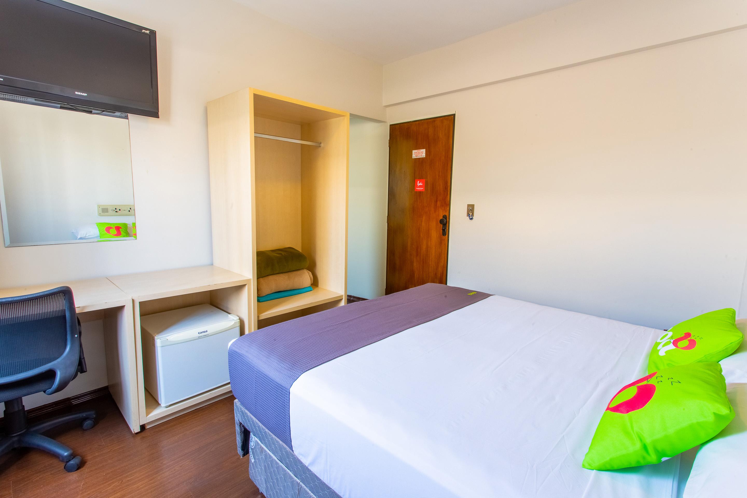 Voa San Jose Palace Hotel Osasco Dış mekan fotoğraf