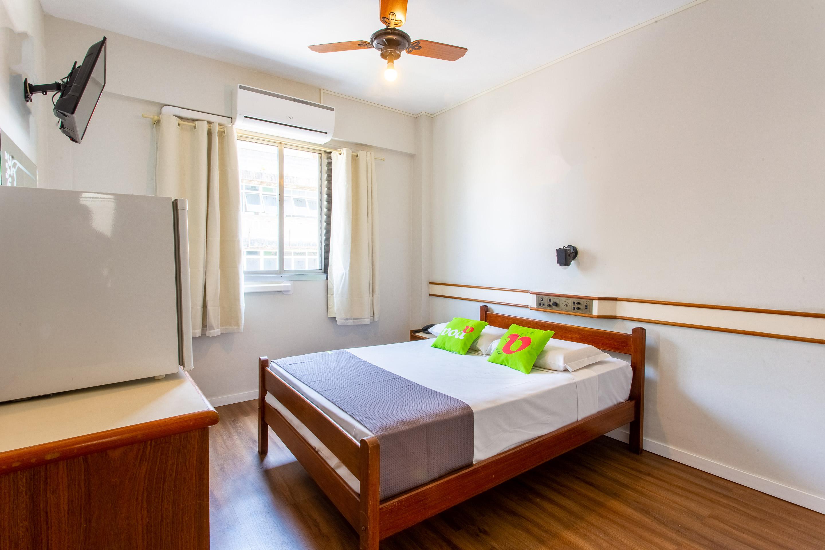 Voa San Jose Palace Hotel Osasco Dış mekan fotoğraf