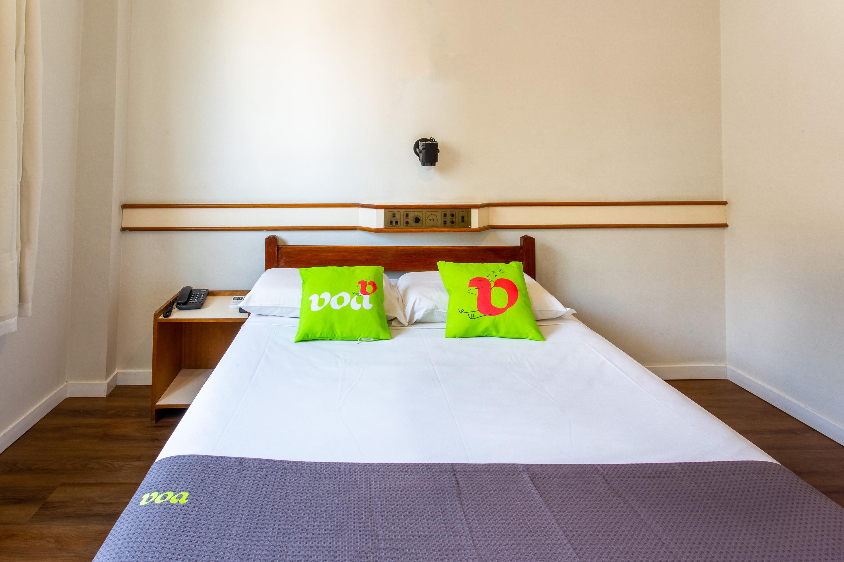 Voa San Jose Palace Hotel Osasco Dış mekan fotoğraf