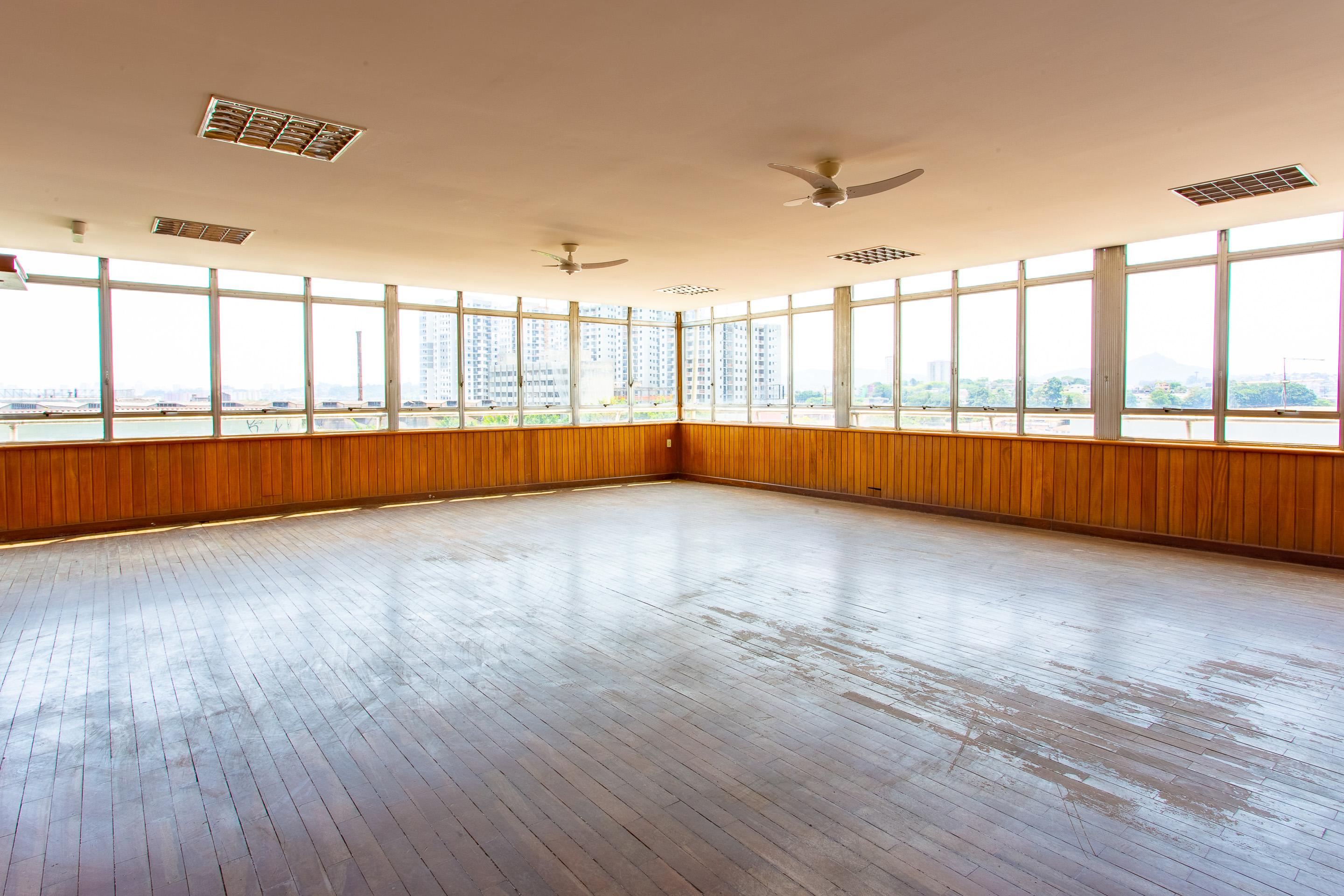 Voa San Jose Palace Hotel Osasco Dış mekan fotoğraf